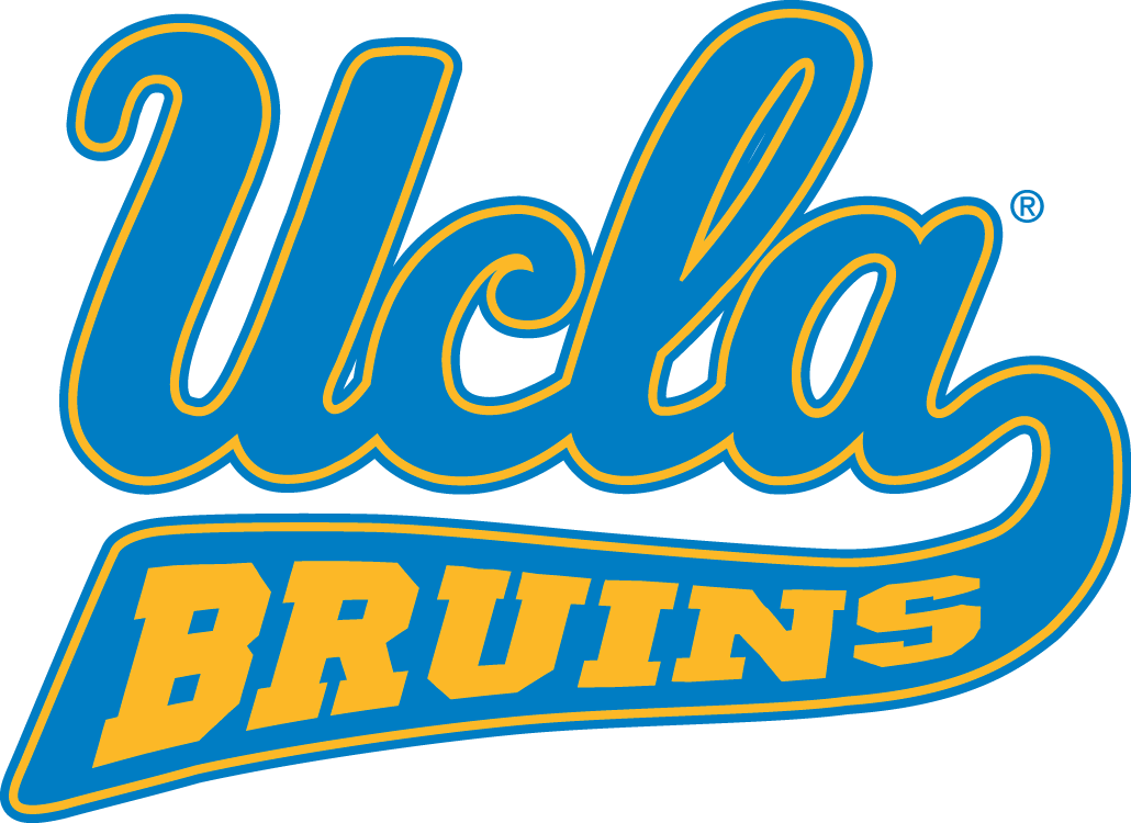 UCLA Bruins 1996-2017 Alternate Logo v9 iron on transfers for clothing